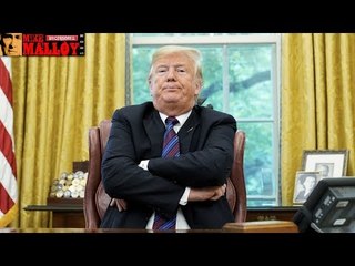 Guess What Donald Trump Did Yesterday...