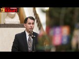 Scott Walker and Republicans Are Winning Their War on Democracy