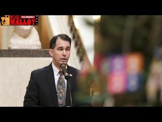 Scott Walker and Republicans Are Winning Their War on Democracy