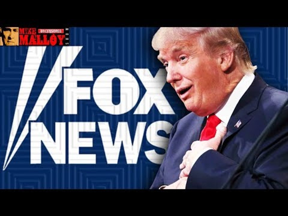 Television is Running the Country