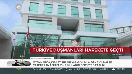 İstanbul seçimleri 23 Haziran'da