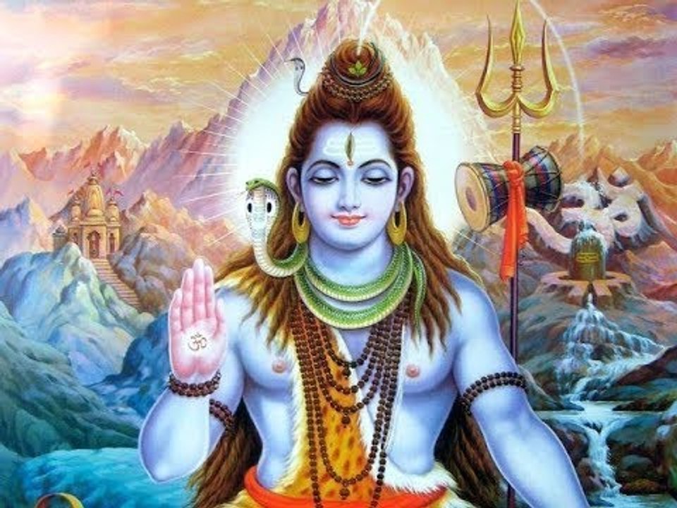 भगवान शिव शंकर बहुत भोले है इस भजन को सुने आपकी...