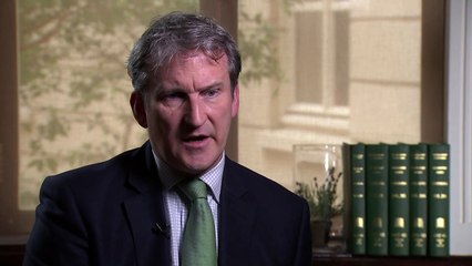 Hinds: Voters have shown frustration with both partie