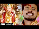 Pramod Premi का सबसे हिट गणेश भजन - दर्शन दिही शिव भजन -  Bhojpuri Ganesh Bhajan