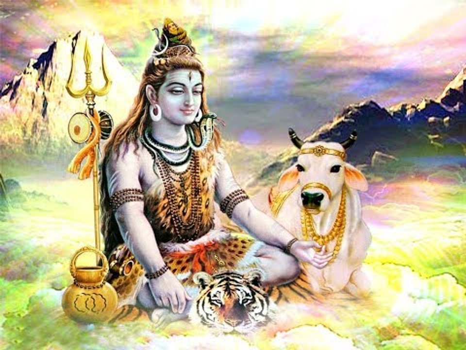 2019 का सब सुपरहिट पारम्परिक शिव भजन - हर हर महादेव - सुपरहिट शिव भजन  2019