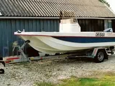 bateau, loisirs, mer, bateau