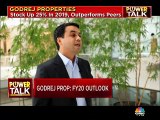 RK Studios project will be 80% residential & 20% retail, says Godrej Properties