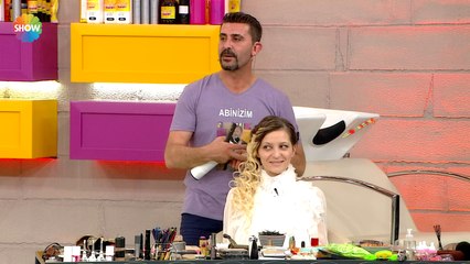 Kuaförüm Sensin 27. Bölüm | 7 Mayıs 2019