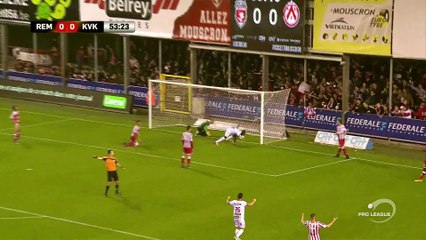 Idir OUALI 2018/2019