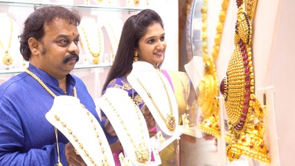 Akshaya Tritiya 2019: ಚಿನ್ನ ಬೆಳ್ಳಿ ಕೊಳ್ಳಲು ವಿಶೇಷವಾದ ದಿನ ಅಕ್ಷಯ ತೃತೀಯ