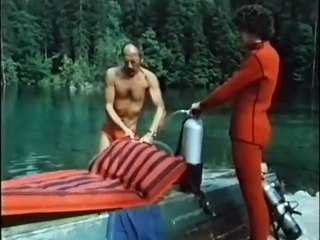 Pusteblume mit Peter Lustig 13 Nixen brauchen keine Schnorchel