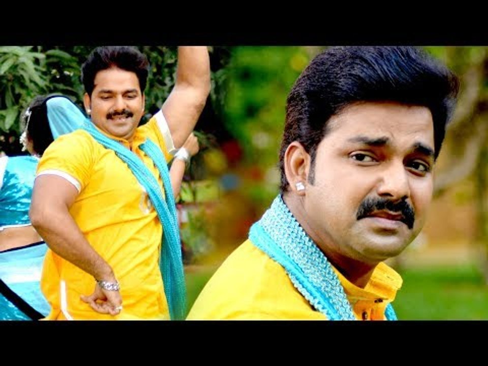 Pawan Singh के 10 हिट गाने - VIDEO JUKEBOX - इस साल का सबसे हिट Pawan Singh का वीडियो गाना 2018
