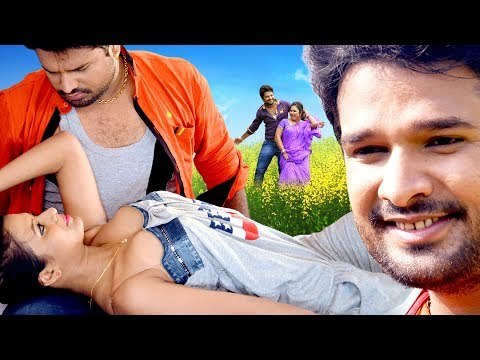 Ritesh Pandey (2018) के सभी हिट गाने एक साथ - VIDEO JUKEBOX - Ritesh Pandey Hit Collections