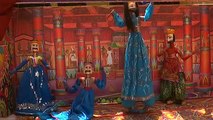 Watch: Puppets teach children religious tolerance in Pakistan