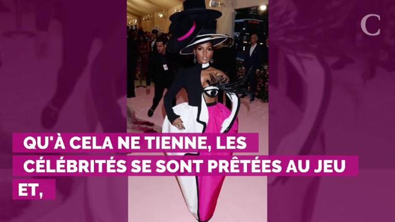 PHOTOS. MET Gala 2019 : Katy Perry, Sophie Turner, Jared Leto, les looks les plus éblouissants de la soirée