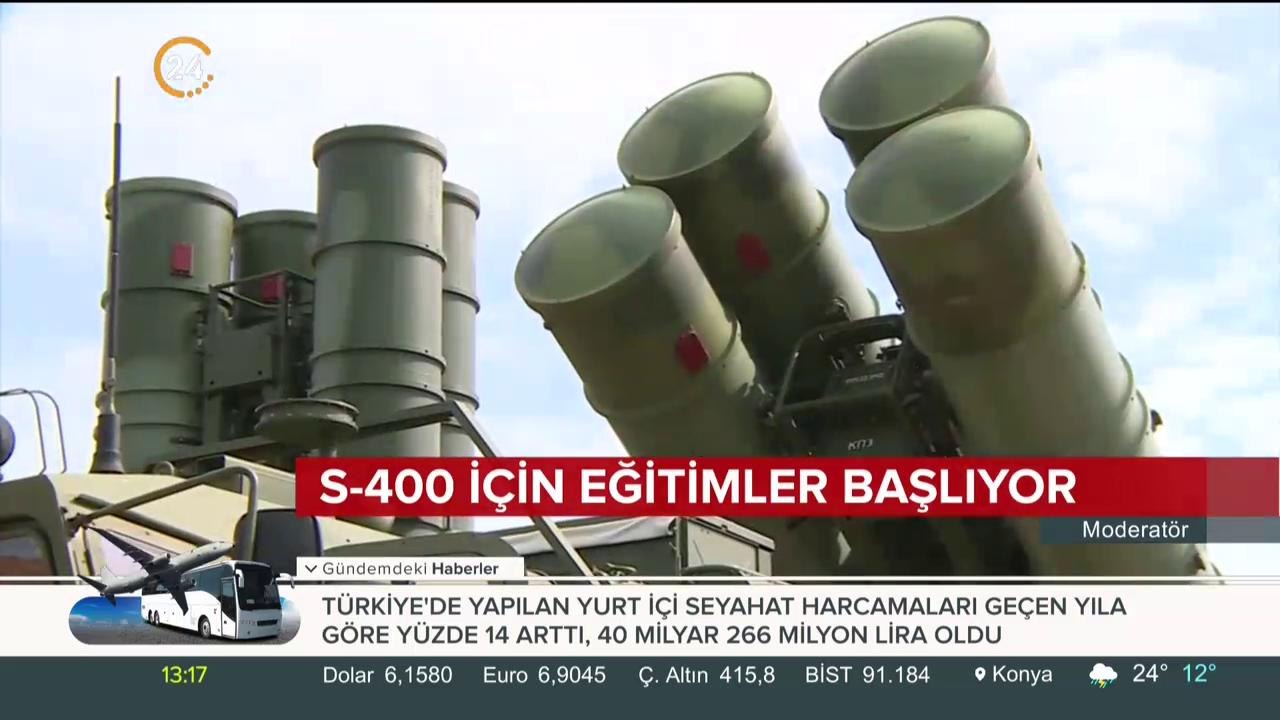 Eğitim 5 ay sürecek