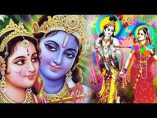 Download Video: राधा पुकारे कान्हा कान्हा || Radha Pukare Kanha Kanha ¦ Radha Krishan Holi Song 2019