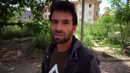 Çocukların evde çakmakla oyunu faciaya neden oluyordu