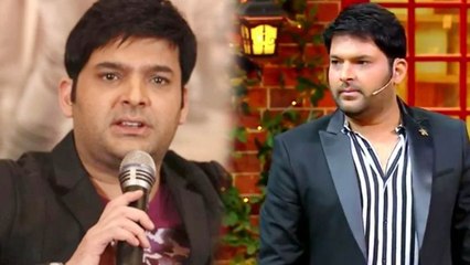 Kapil Sharma makes a SHOCKING revelation on his career | FilmiBeat