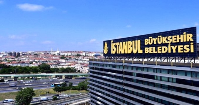 Son Dakika! İçişleri Bakanlığı: İstanbul Valisi Ali Yerlikaya, 23 Haziran'a Kadar İBB Başkan Vekili Olarak Görevlendirildi
