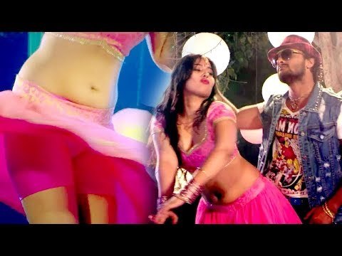 Khesari Lal का सबसे ज्यादा बजने वाला भोजपुरी गाना 2018 - उठावल लहंगा पर गईल महंगा