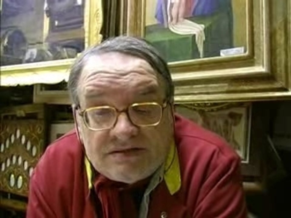 La zia di Augusto