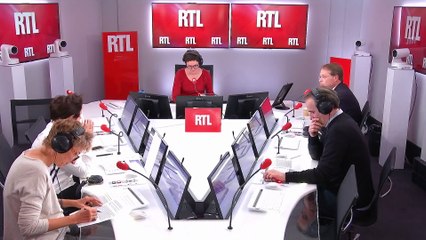 Le chèque déplacement obligatoire est une "mauvaise idée", estime Francois Asselin