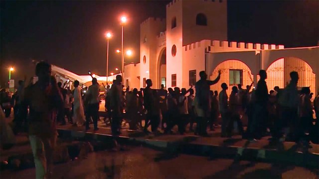 ترقب في السودان لرد المجلس العسكري على الوثيقة الدستورية