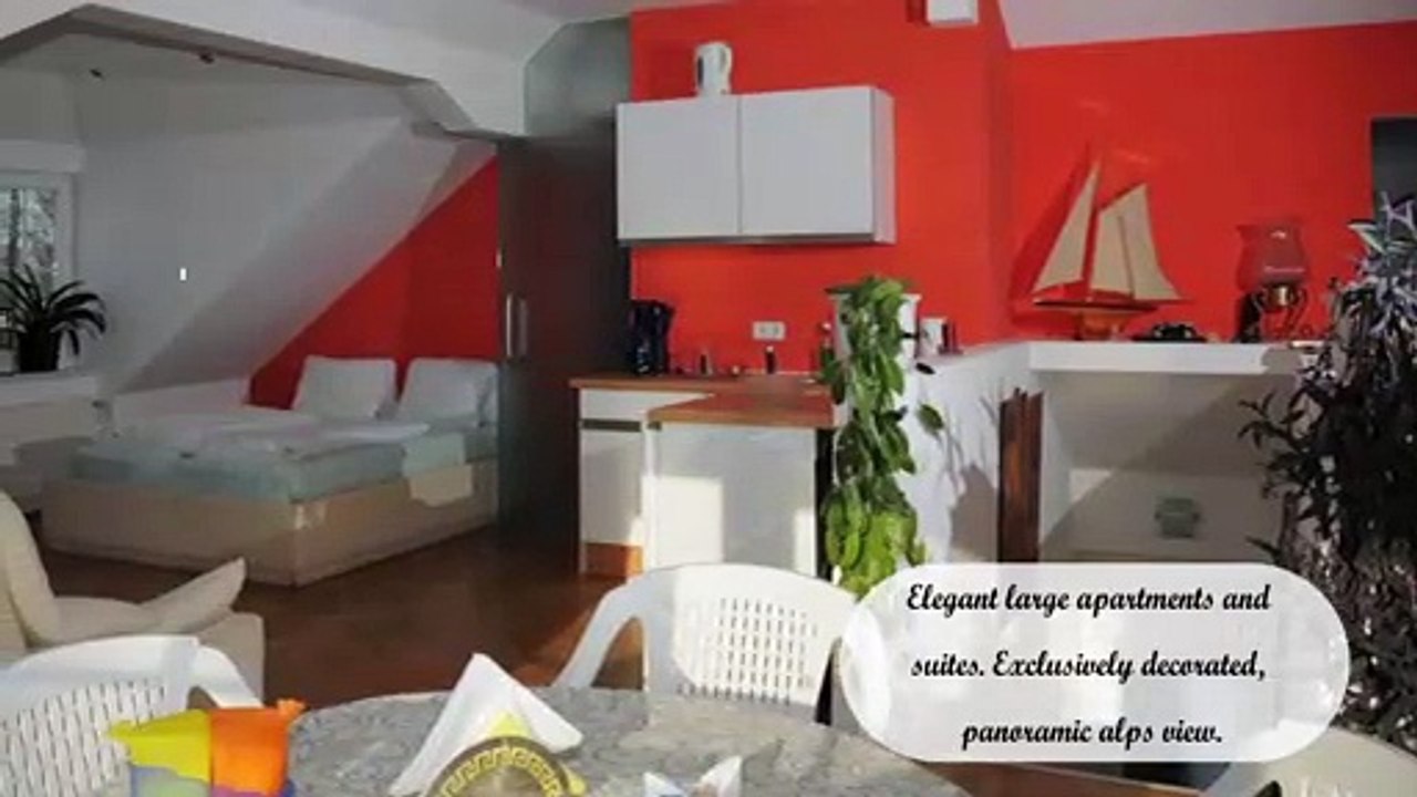 Luxury Accommodation in Geinberg |Geinberg Best Hotel in Austria