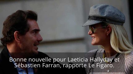 "L'Idole des Jeunes" : les déconvenues judiciaires qui arrangent bien Laeticia Hallyday