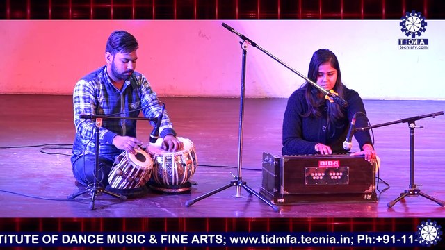 RISING STAR (HIGHLIGHTS) | TIAS | AIRSR | TIS | TITE | TECNIA TV