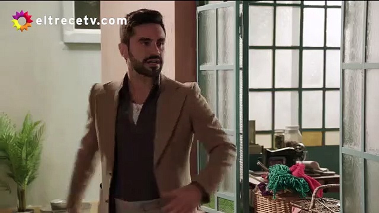 Argentina, tierra de amor y venganza Capitulo 36