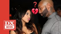 Joe Budden Denies Cyn Santana Breakup