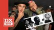Justin Bieber Says Chris Brown Is A Mix Of Michael Jackson And Tupac Shakur