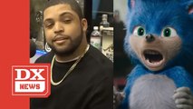 O'Shea Jackson Jr  Calls Out Hollywood For Making Wack Video Game Movies