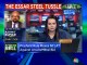 Arcelor Mittal conspired to suppress vital facts to acquire Essar Steel: Essar Steel Asia to NCLAT