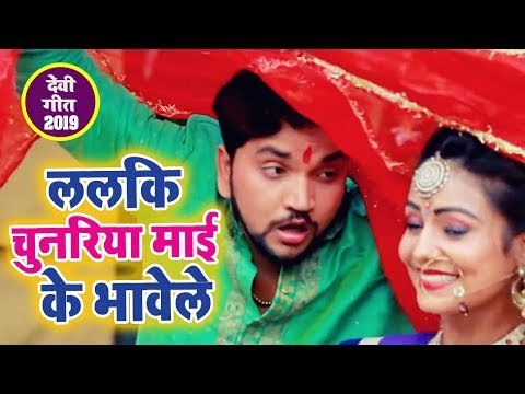 Gunjan Singh के इस देवी गीत को सुनकर आप झूम उठोगे || इस भजन ने तोड़े सारे रिकॉर्ड