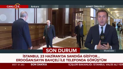Cumhurbaşkanı Erdoğan konuştu