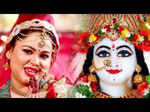 एक दुखिया की संतोषी माता से करुण पुकार - जय संतोषी माता - Popular Mata Bhajan 2019