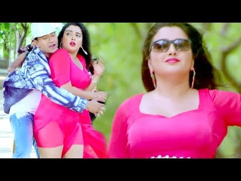 Amrapali Dubey का फिर हिट हो गया नया गाना 2018 - वीडियो देख कर आम्रपाली दुबे के फैन हो जायेंगे