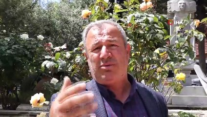 Bu Köyde Fotoğraf Çekmek İçin İzin Almanız Gerekiyor