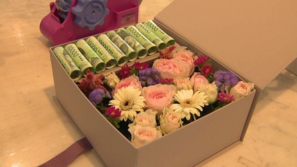 세계의 어버이날...달라진 '효도 문화' / YTN