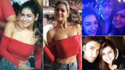 IPL 2019: Deepika Ghose-The mystery RCB fangirl becomes social media sensation | वनइंडिया हिंदी
