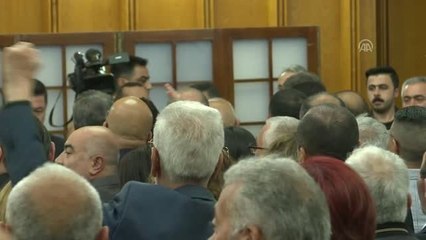 Kılıçdaroğlu - Ysk'nin İstanbul Seçimlerine İlişkin Kararı