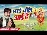 Nawab V K Singh (2019) का सबसे सुपरहिट देवी गीत - माई चलि अईहे - Superhit Devi Geet 2019