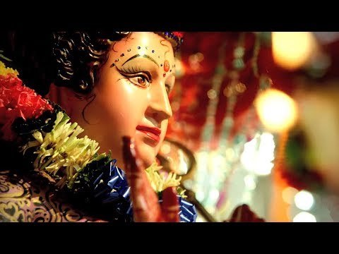 शुक्रवार के दिन संतोषी माता के इस भजन को सुनने से माता सदैव उस परिवार की रक्षा करती है