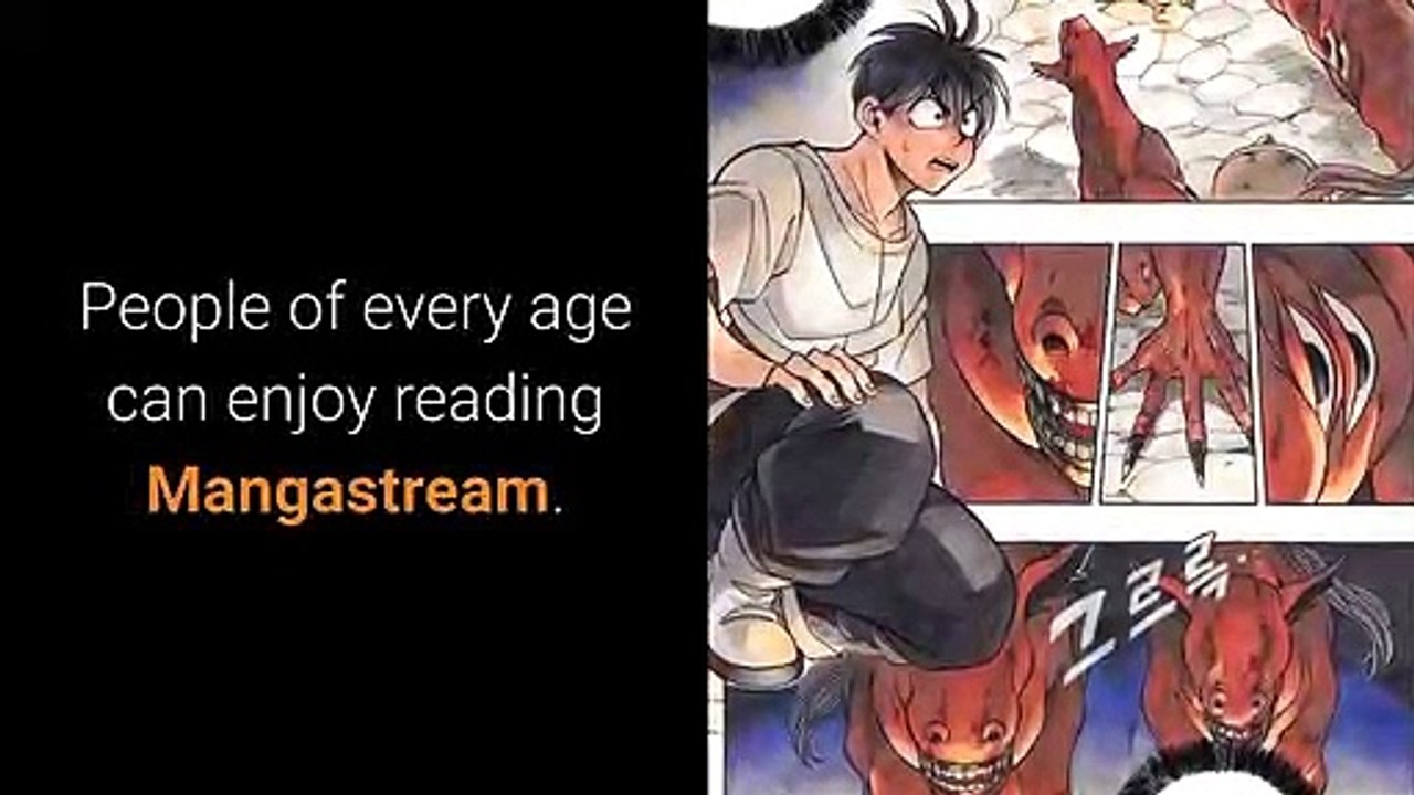 MangaStream | mangalux.com |