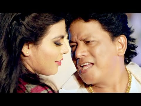 Guitar Ke Bess Pe - (VIDEO) - Rani Weds Raja - Madhukar Anand, Santosh Puri - Bhojpuri Movie Songs