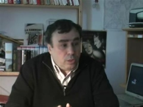 Pourquoi je soutiens Mediapart - Benjamin Stora