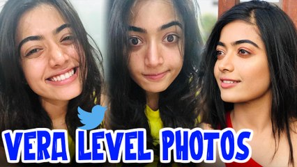 Actress Rashmika Mandanna: புகைப்படங்களை பார்த்த ரசிகர்கள் வேறு மாதிரியாக கமெண்ட்